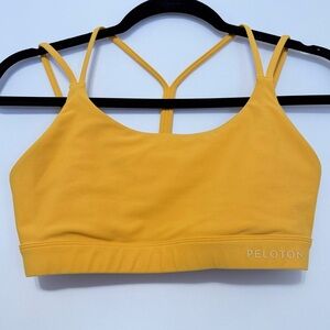 Peloton Women's Sports Bra Size Small